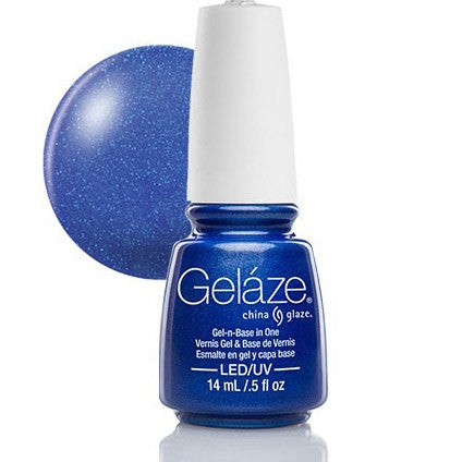 Gelaze Gel Frostbite 0,5 oz. 050 (81812)