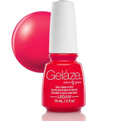 Gelaze Gel Rose Among Thorns 14,7 ml. 036 (81816)