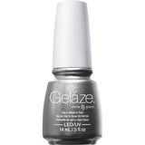 Gelaze LED/UV Gossip Over Gimlets 0,5 fl oz/14ml #82227