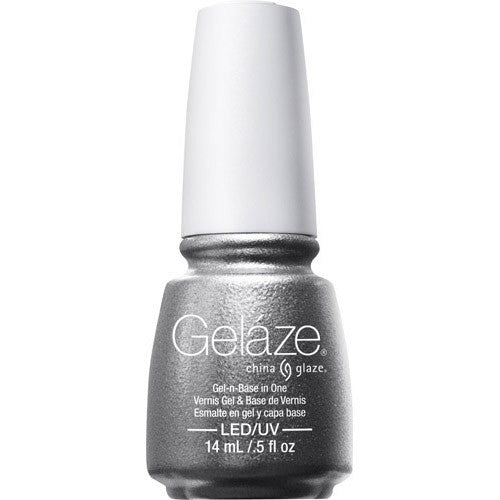 Gelaze LED/UV Gossip Over Gimlets 0,5 fl oz/14ml #82227