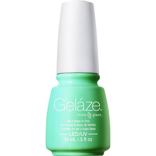 Gelaze LED/UV Highlight Of My Summer 14 ml #82229