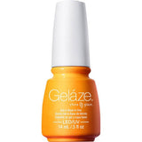 Gelaze LED/UV Sun Worshiper 0,5 fl oz/14 ml #82234