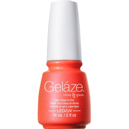 Gelaze LED/UV Surfin' For Boys 0,5 fl oz/14ml #82235