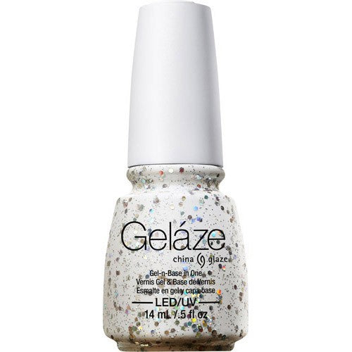 Gelaze LED/UV Techno 0,5 fl oz/14ml #82238