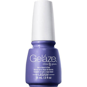 Gelaze LED/UV What A Pansy 0.5 fl oz/14ml #82268