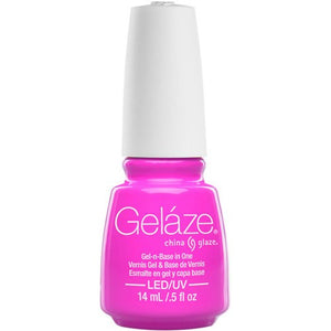 Gelaze Gel I'll Pink To That 14ml/0.5 fl oz 83566