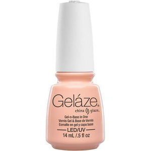Gelaze Gel Sand In My Mistletoes 0.5 fl oz/14ml 83811