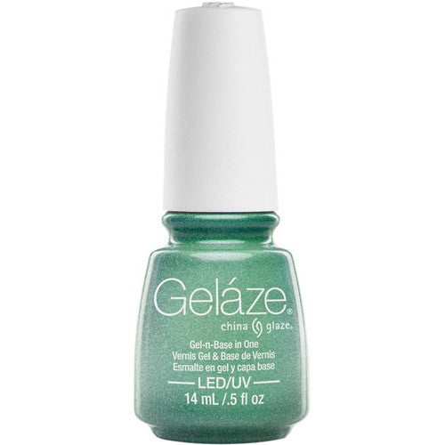 Gelaze Gel Twinkle, Twinkle Little Starfish 0,5 fl oz 83813