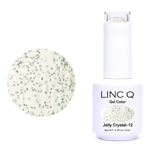 Linc Q Couleurs de gelée cristalline 15 ml #12 89563