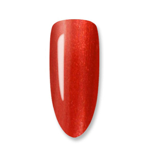 CND Shellac Fine Vermillion 0.25 fl oz / 7.3 ml - 92036