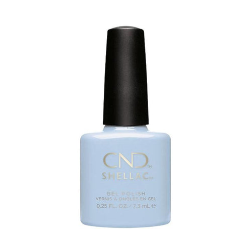 CND Shellac Creekside 0.25 fl oz /7.3 ml - 91975