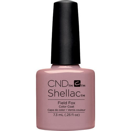 CND Shellac Field Fox 7,3 ml/0,25 fl oz - 91951