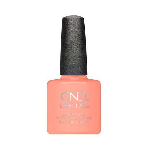 CND Shellac Salmon Run 0.25 fl oz / 7.3 ml -  91977