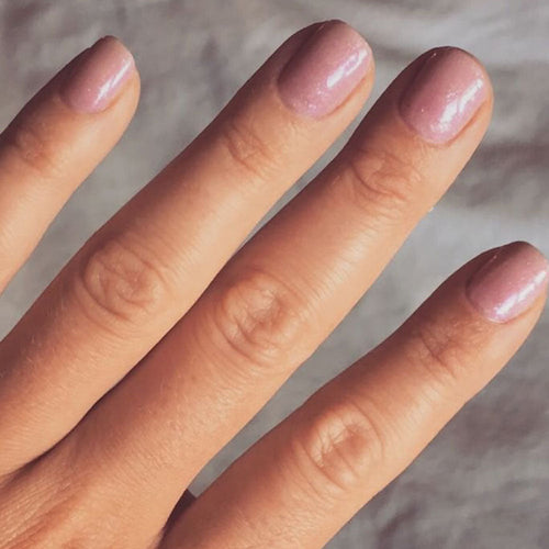 CND Shellac Freesia parfumée 7,3 ml - 91996