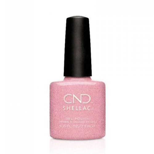 CND Shellac Freesia parfumée 7,3 ml - 91996