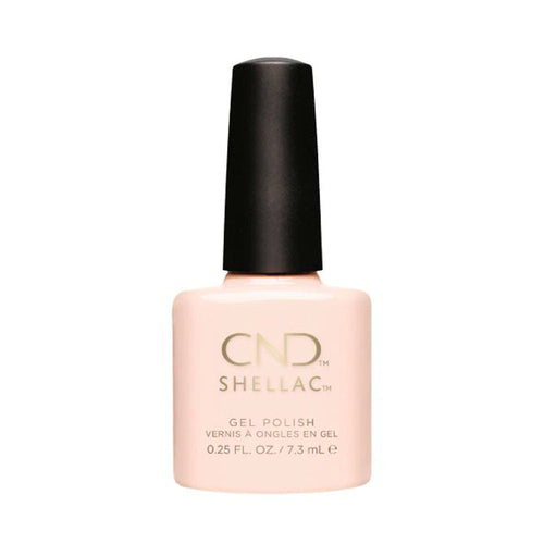 CND Shellac Naked Naivete 0.25 fl oz/ 7.3ml - 91971