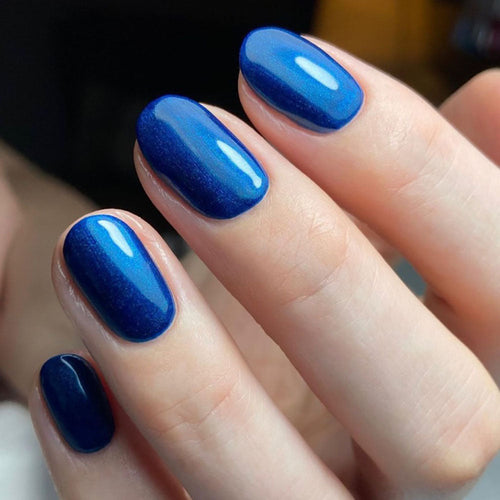 CND Shellac Peacock Plume 7,3 ml - 90860