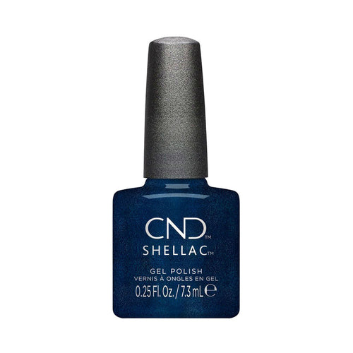 CND Shellac Peacock Plume 7,3 ml - 90860