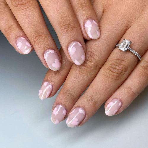 CND Shellac Winter Glow 0.25 fl oz/7.3 ml - 91976