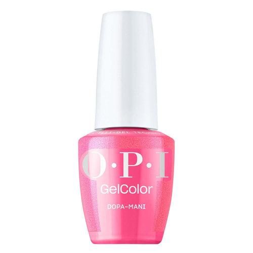 OPI GCT Gelcolor Dopa-mani 15 ml GCS081