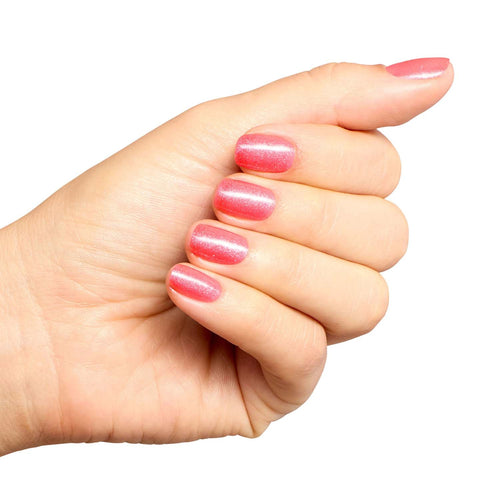 OPI GCT Gelcolor If U Like Pinka Coladas 0.5 oz GCS083
