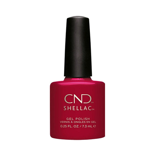CND Shellac Goyave Mûre 7,3 ml - 91587