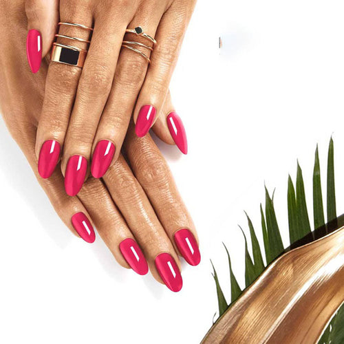 CND Shellac Goyave Mûre 7,3 ml - 91587