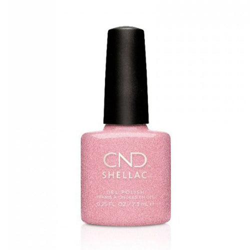 CND Shellac Fragrant Freesia 15ml/0.5 fl oz #91746