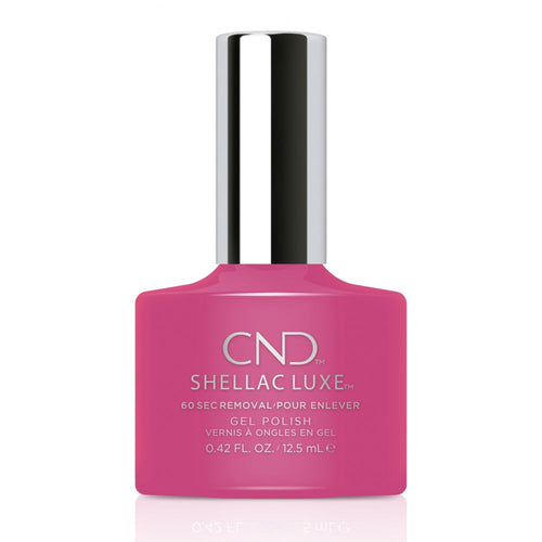CND Shellac Luxe Pink Bikini 12,5 ml #92282