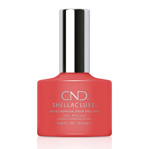 CND Shellac Luxe Tropix 0,42 fl oz #92283