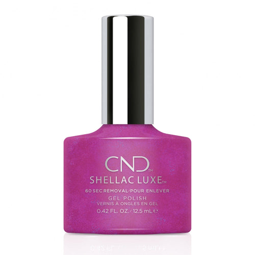 CND Shellac Luxe Magenta Mischief 12,5 ml #92284