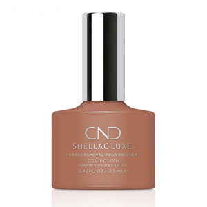 CND Shellac Luxe Bohème 12,5 ml #92310