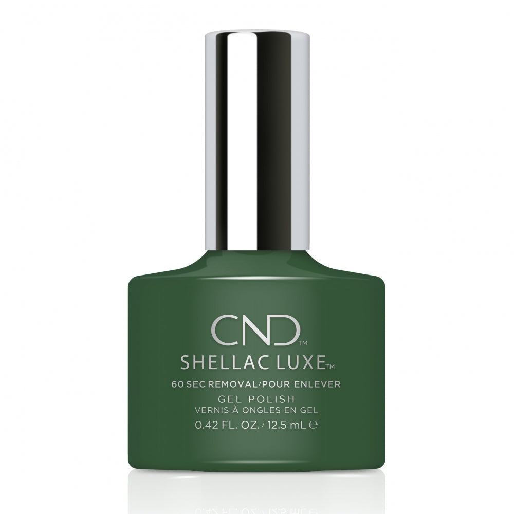 CND Shellac Luxe Palm Deco 0,42 fl oz #92315
