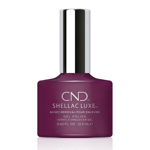 CND Shellac Luxe Vivant 12,5 ml #92318