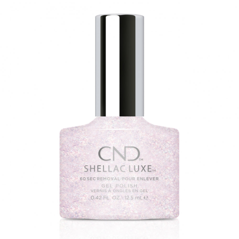 CND Shellac Luxe Ice Bar 12,5 ml #92321
