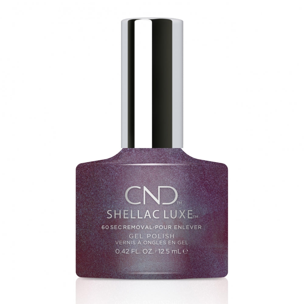 CND Shellac Luxe Patina Buckle 12,5 ml #92324