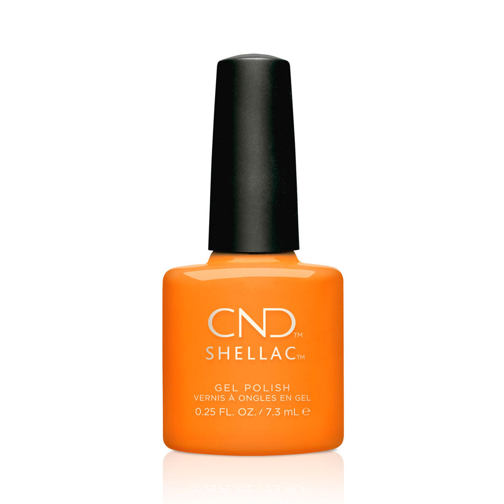 CND Shellac Gypsy 7,3 ml/0,25 fl oz - 92351