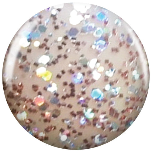 CND Creative Play Vernis Gel 15 ml - Flashy Affair #510