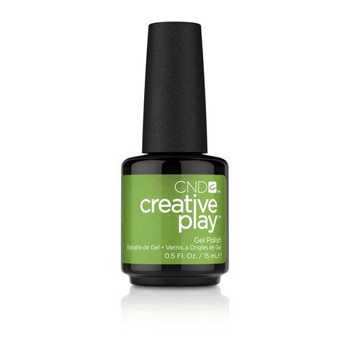 Vernis Gel CND Creative Play 15 ml - Pumped #519