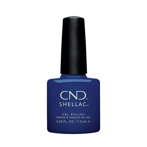 CND Shellac Blue Moon 0.25 fl oz /7.3 ml - 92444