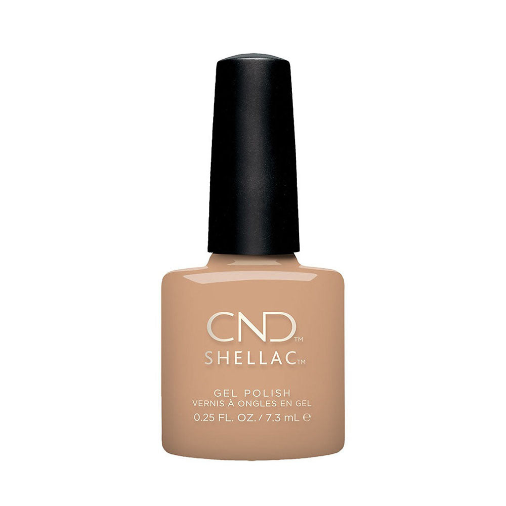 CND Shellac Brimstone 0,25 fl oz /7,3 ml - 92446