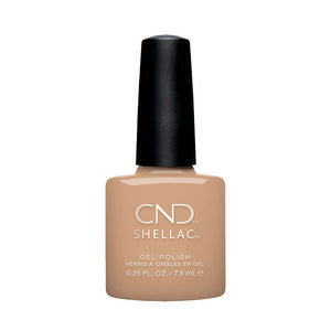 CND Shellac Brimstone 0,25 fl oz /7,3 ml - 92446