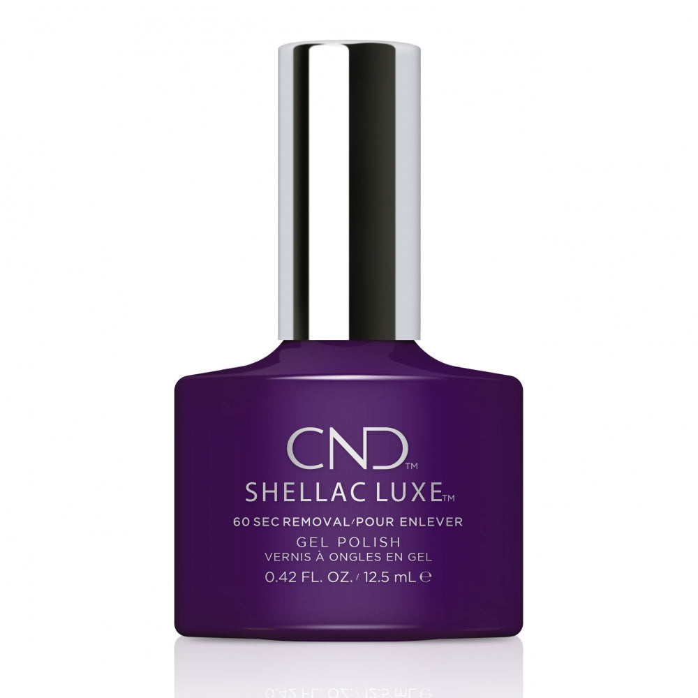 CND Shellac Luxe Temptation 12,5 ml #92459
