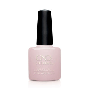 CND Shellac Soiree Strut 0.25 fl oz /7.3 ml - 92493