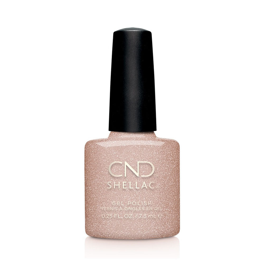 CND Shellac Bellini 0,25 fl oz /7,3 ml - 92494