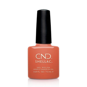 CND Shellac Soulmate 0.25 fl oz / 7.3 ml - 92622