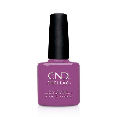 CND Shellac Psychedelic 0.25 fl oz/7.3 ml, 92652
