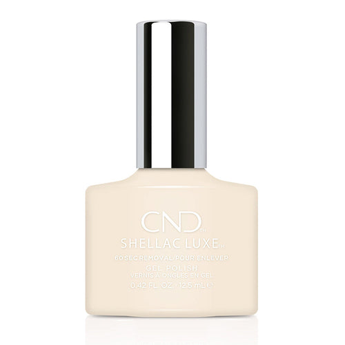 CND Shellac Luxe Veiled 0.42 fl oz #92786