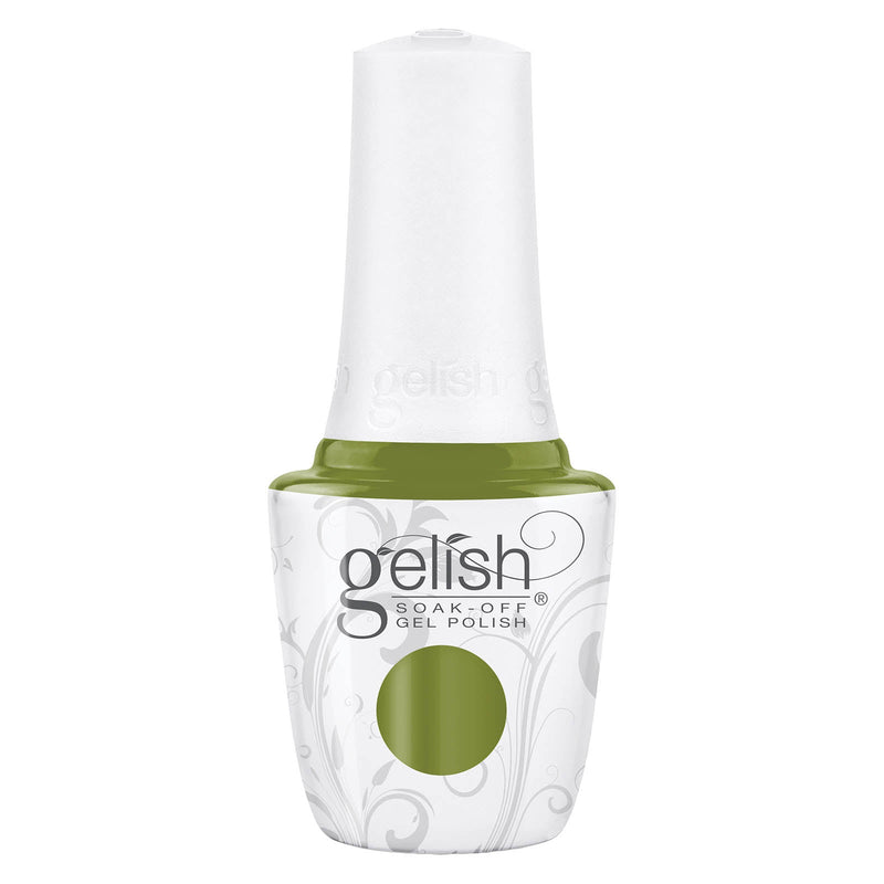 Gelish - Fraîchement Coupé 1110522