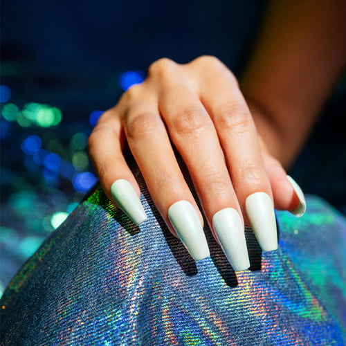 Gelish Chrome Stix 0,5 g Teal Glazed 1168405